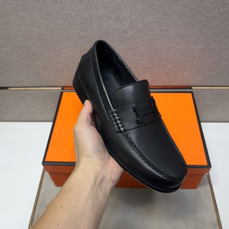 Hermes Business Shoes